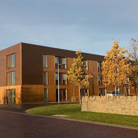 Uhi Inverness - Campus Accommodation Buitenkant foto