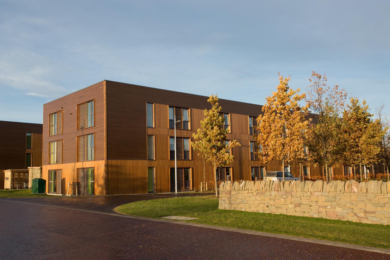 Uhi Inverness - Campus Accommodation Buitenkant foto
